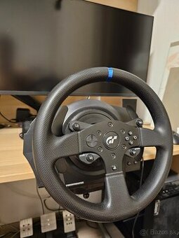 Thrustmaster T300 RS GT volant