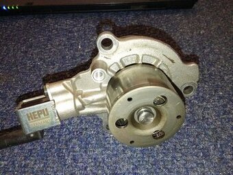 Originalna vodna pumpa VW AG, 010 157 801 KT, 2.0TDI,1.6TDI