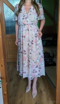 Dámske šaty Mohito, veľ.36/38