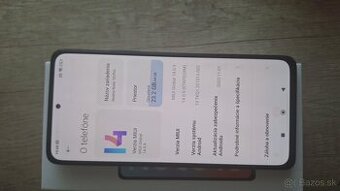 Predám/Vymením Redmi Note 10 Pro 64GB