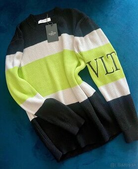 Pánsky sveter valentino S/m/l