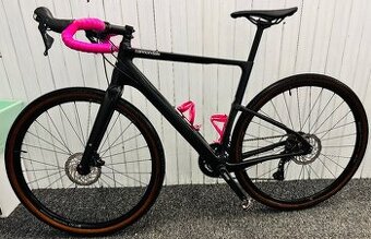 Gravel Cannondale