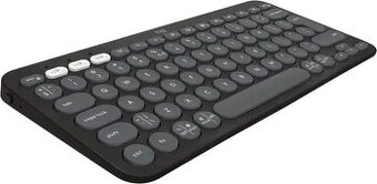 Logitech Pebble Keyboard 2 K380s