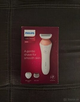 Philips lady shaver