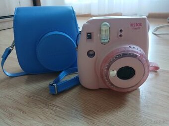 Instax mini 9