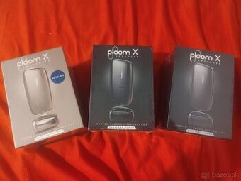Predám Ploom x