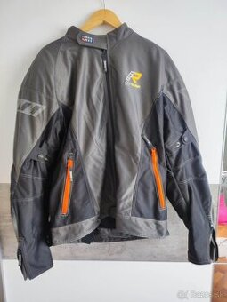 Bunda Rukka Air Protection