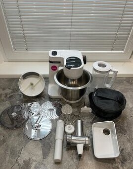 Kuchynský robot Bosch MUMS2EW00/01 700W