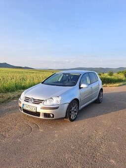 Golf 5