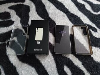 Samsung Galaxy S23 8/256