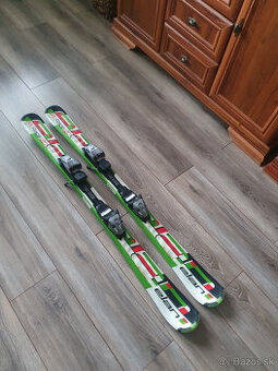 Predam detske lyze ELAN RACE,dlzka 120 cm