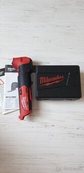 Milwaukee naradie