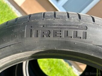 Pirelli P Zero PZ4 305/40 R20 112Y letné