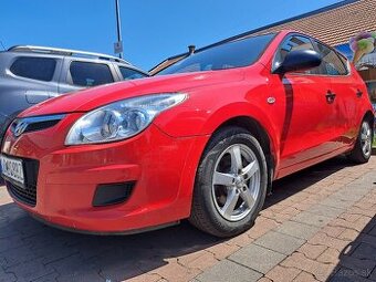 Predám Hyundai i30