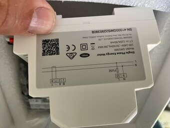 Elektromer Goodwe
