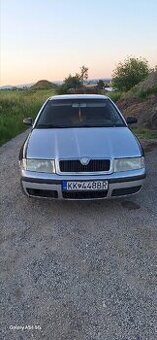 Škoda Octavia 1.9 SDI 50kw r.v.2001