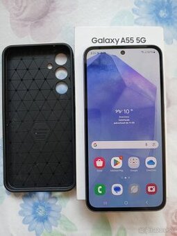 Samsung galaxy A55 5G