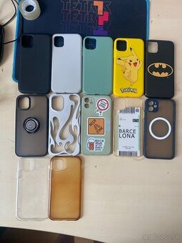 iphone 11 Kryty