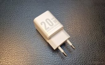 Nabíjačka 20W usb-C