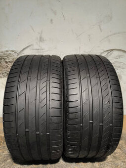 275/35 R19 Letné pneumatiky Kumho Ecsta 2 kusy