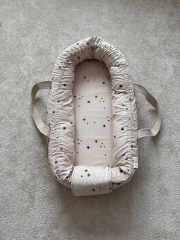 Hniezdo Liewood BABYLIFT