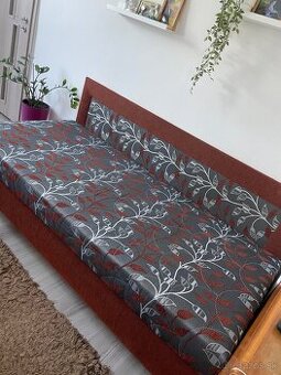 Valenda-postel 90 cm
