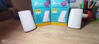 TP- link RE 200 extender