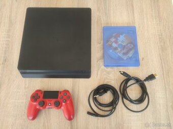 Sony PlayStation 4 slim 408 GB