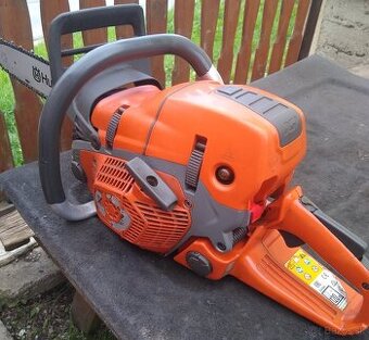 Husqvarna 572 xp