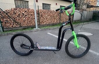 Kolobežka