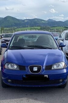 Seat Ibiza 1.9 SDi