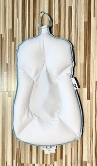 DOOMOO Easy Bath – podložka do vane pre bábätko (ako nová)