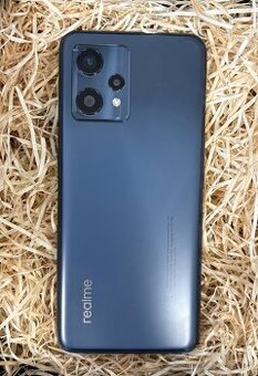 Relame 9 Meteor Čierny - 128 GB
