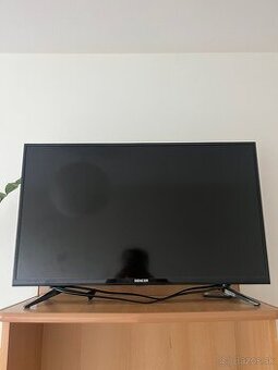Smart TV sencor