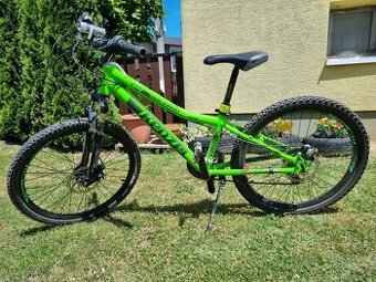 Bicykel 24"