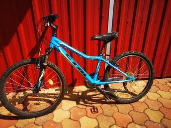 Detský horský bicykel 24 CTM berry 2.0