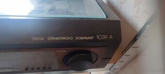 Tesla gramradio dominant 1039A