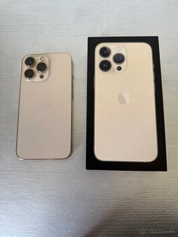 iPhone 13 Pro