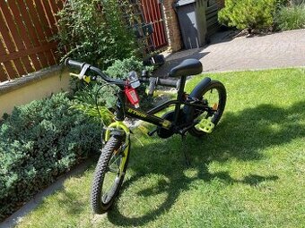 Detsky bicykel 16”