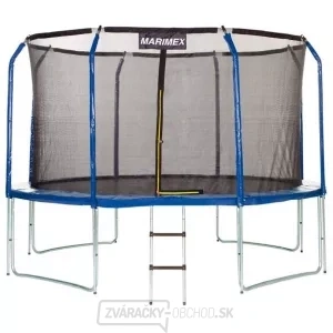 Trampolína Marimex 366 cm