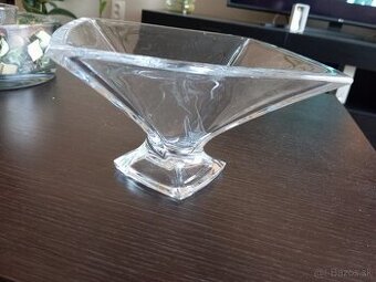 Bohemia crystal misa