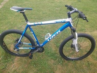 Trek
