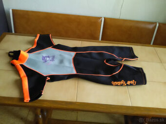 Novy detsky neopren NEW SPLASH.