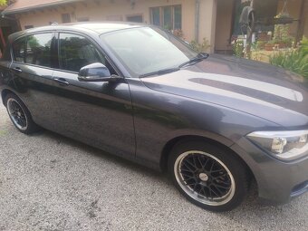 BMW 116d
