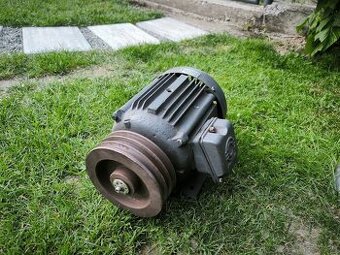 Predám elektromotor