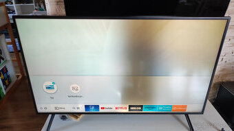 Predam TV Samsung UE49NU7172