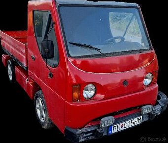 VAB MICROCAR M19