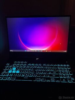ASUS TUF Gaming A15