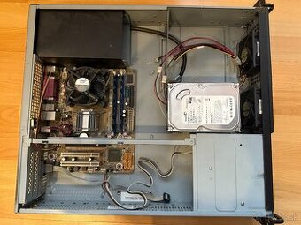 PC zostava