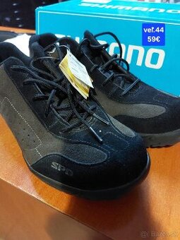 Tretry cyklist8cke shimano nove - 1